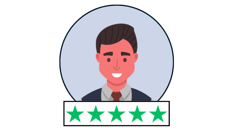 Experienced Professional Large